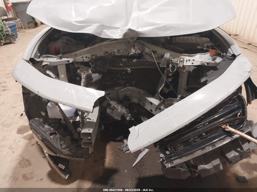 2022 DODGE CHARGER auction photo 6