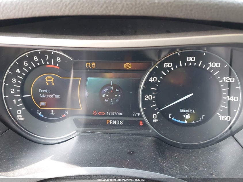 2013 LINCOLN MKZ SEDAN 3.7L V-6 DOHC, VVT, 300HP