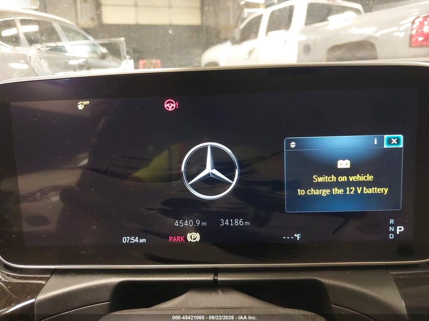 2024 MERCEDES-BENZ C 300 auction photo 7