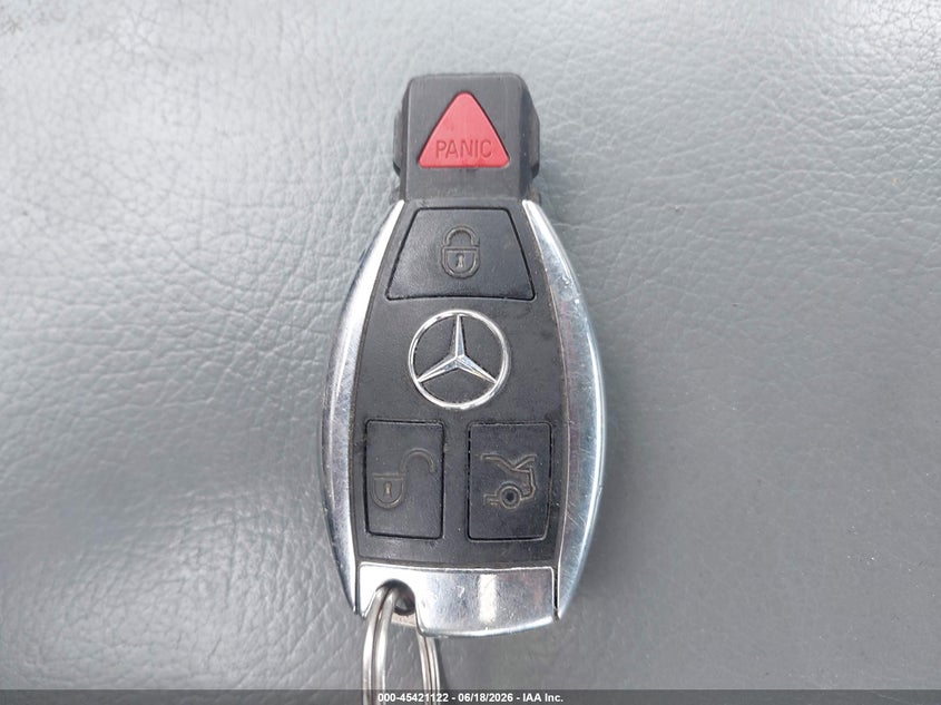 2006 Mercedes-Benz Cls 500 VIN: WDDDJ75X56A020444 Lot: 45421122