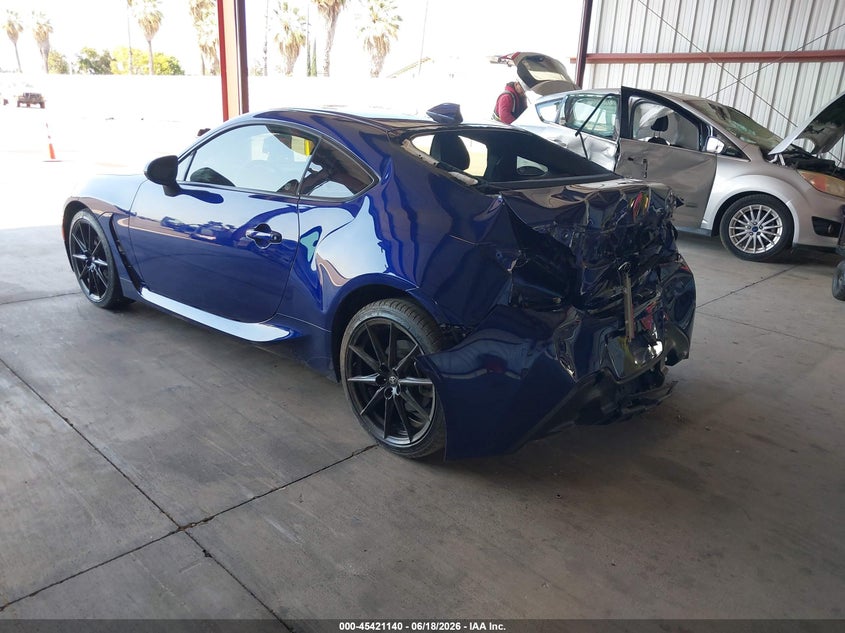 Vin: jf1znbe17s9756001, lot: 45919192, toyota gr86 premium 20253