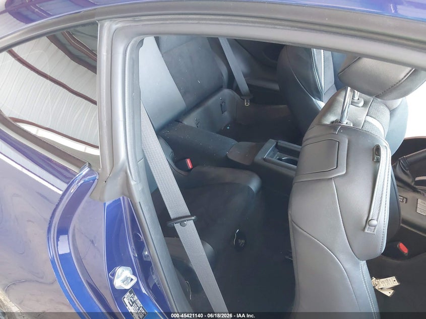 2025 Toyota Gr86 Premium VIN: JF1ZNBE17S9756001 Lot: 45421140