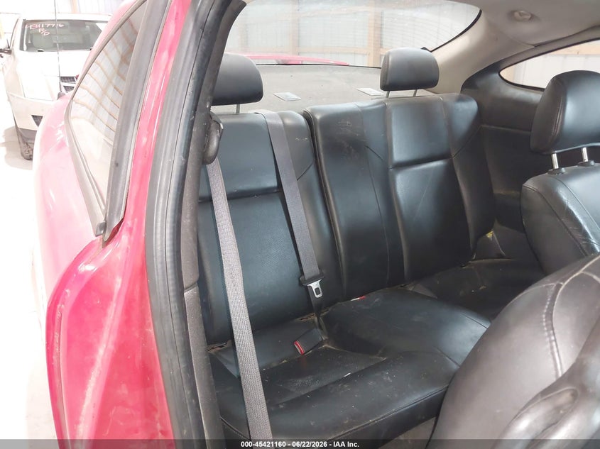 2005 Chevrolet Cobalt Ls VIN: 1G1AL12F657554699 Lot: 45421160