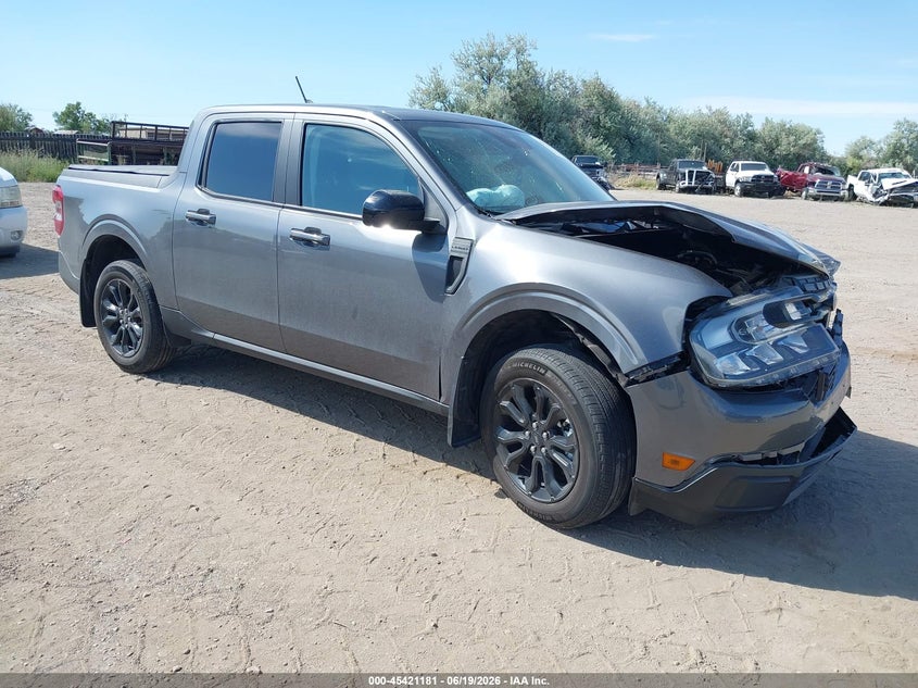 2023 FORD MAVERICK — zdjęcie z aukcji