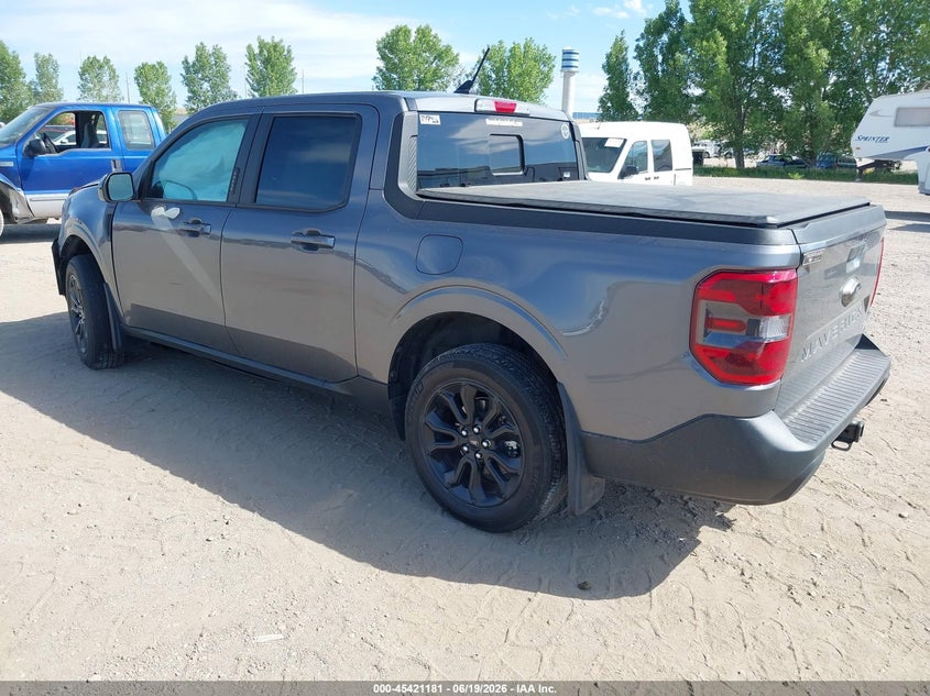 2023 FORD MAVERICK — zdjęcie 3