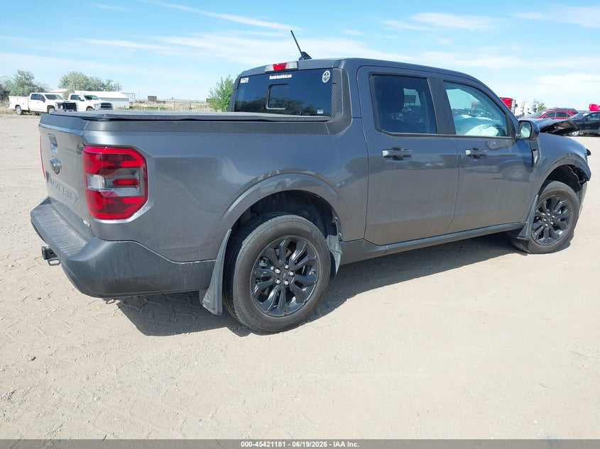 2023 FORD MAVERICK — zdjęcie 4