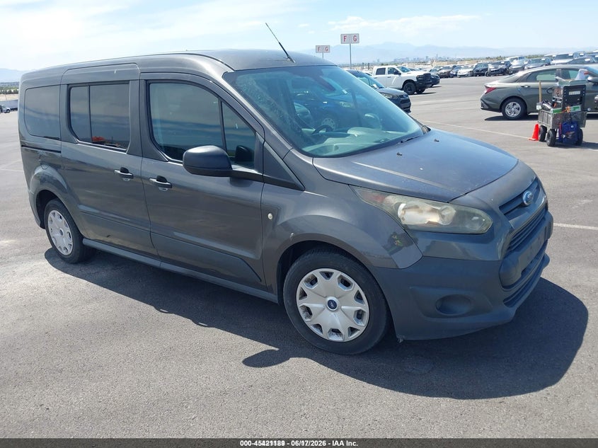 Vin: nm0ge9e79j1345076, lot: 45919240, ford transit connect xl 2018 img_1