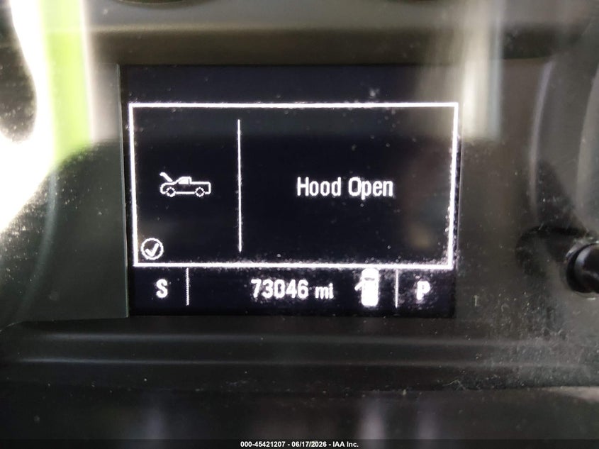 CHEVROLET SILVERADO 1500 2023 VIN 1GCRAAEK8PZ203180