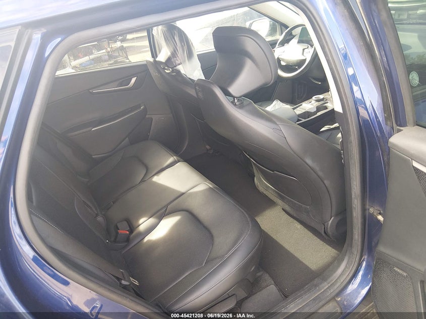 2024 Kia Ev6 Wind VIN: KNDC3DLC1R5201097 Lot: 45421208