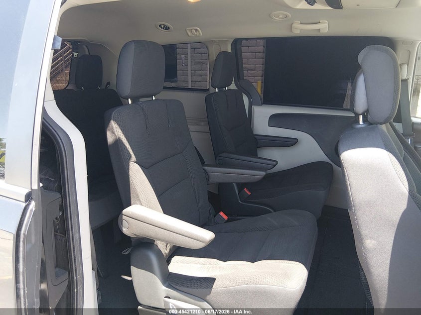 AtlanticExpress - Dodge Grand Caravan