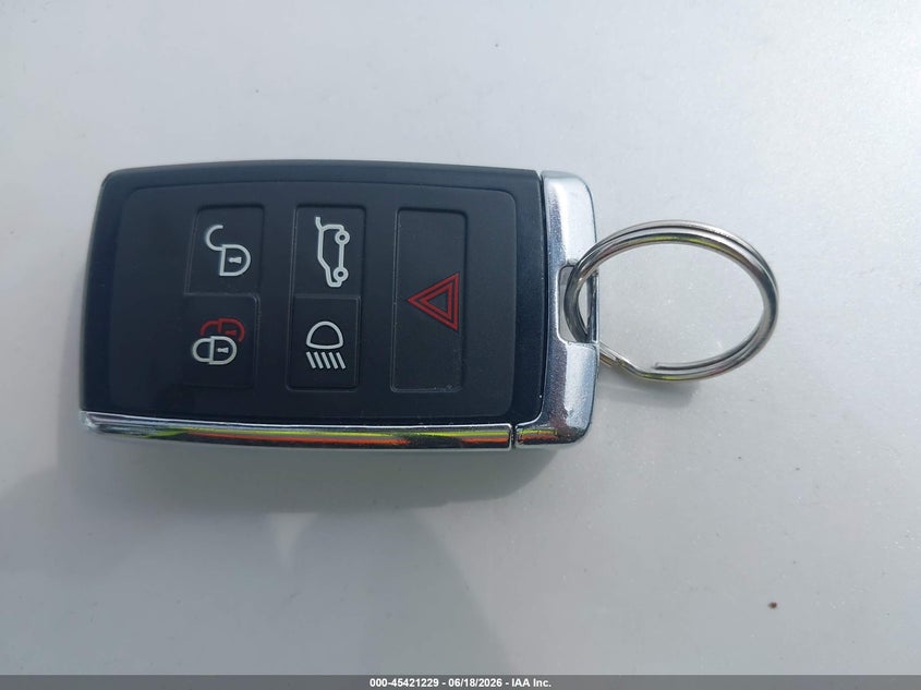 2019 Land Rover Range Rover Sport Autobiography VIN: SALWV2RE1KA818381 Lot: 45421229