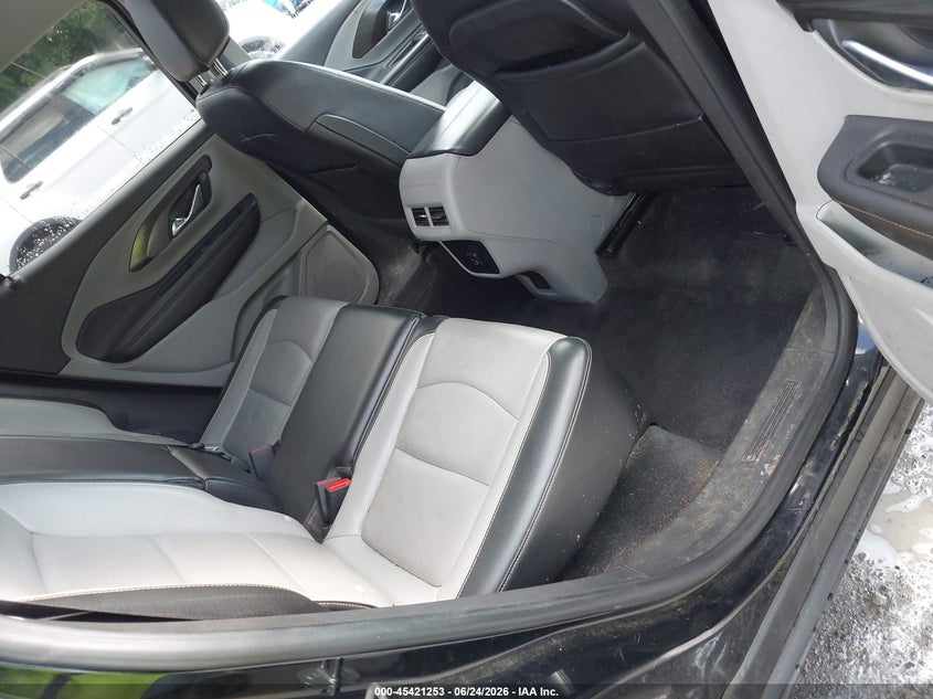 2018 GMC Terrain Slt VIN: 3GKALVEV8JL287819 Lot: 45421253