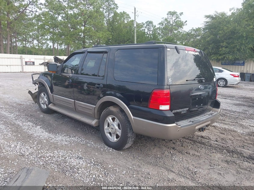AtlanticExpress - Ford Expedition