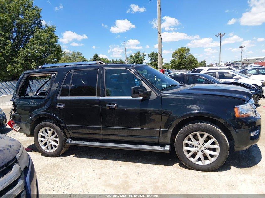 AtlanticExpress - Ford Expedition