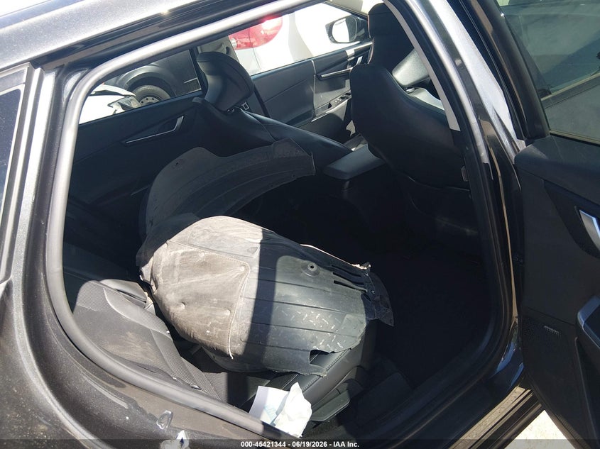 2024 Kia Ev6 Wind VIN: KNDC3DLC0R5192067 Lot: 45421344