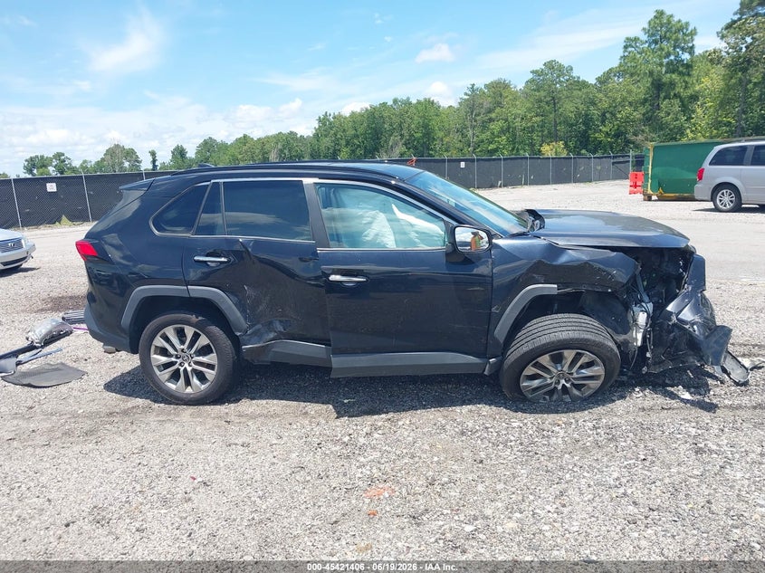 TOYOTA RAV4 - zdjęcie 14