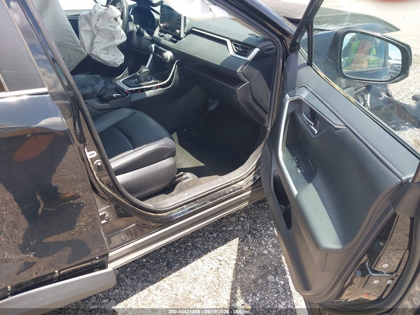 TOYOTA RAV4 - zdjęcie 5