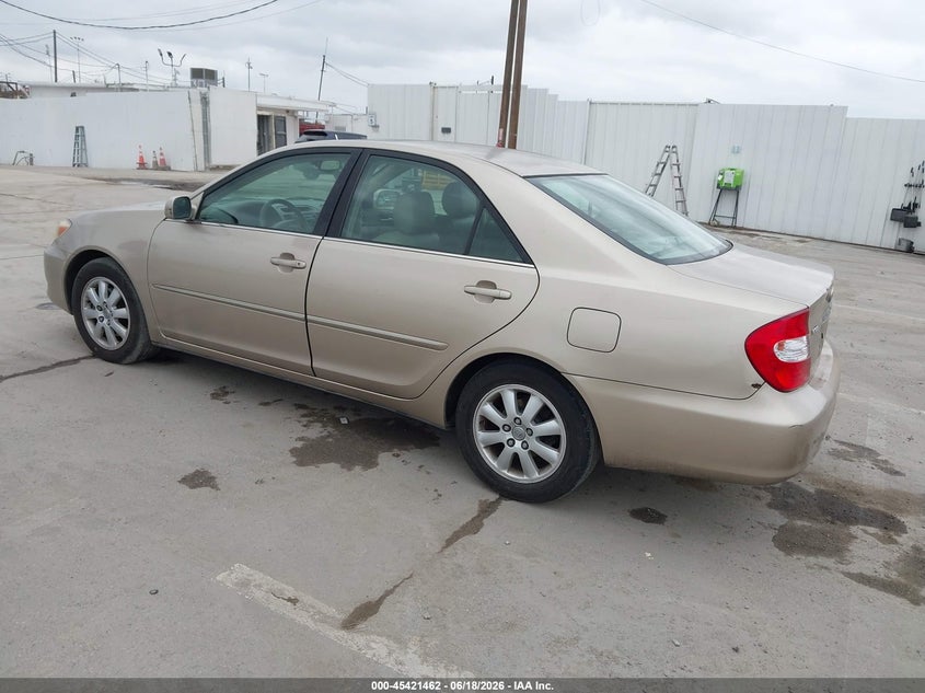 AtlanticExpress - Toyota Camry
