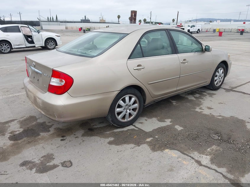 AtlanticExpress - Toyota Camry