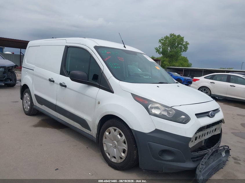 Vin: nm0ls7e74e1133588, lot: 45919516, ford transit connect xl 2014 img_1