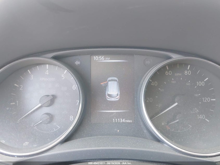 AtlanticExpress - Nissan Rogue Sport