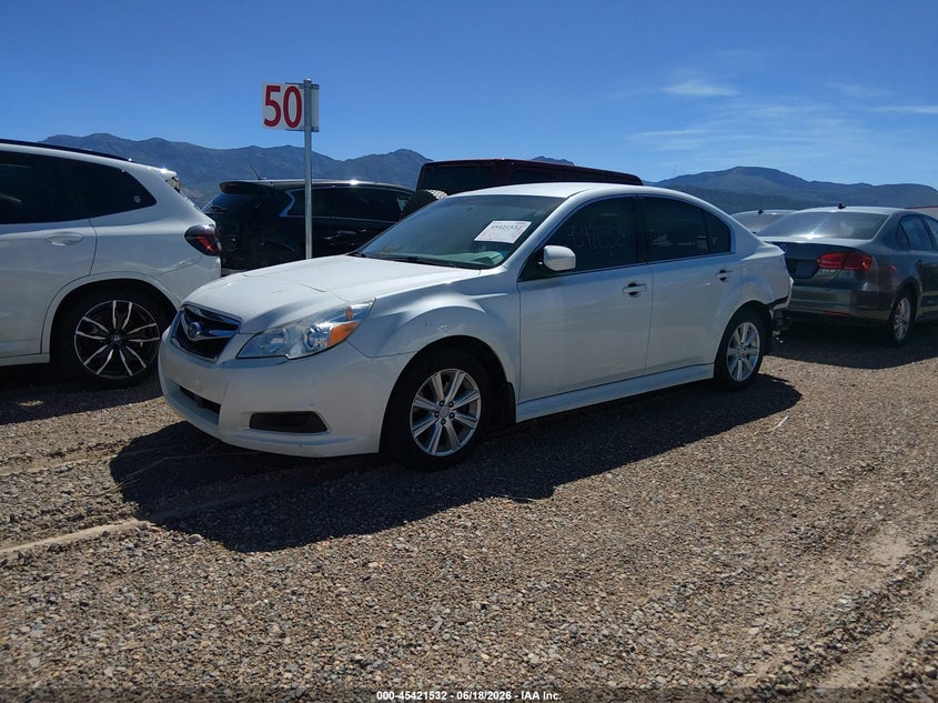 Vin: 4s3bmcf62c3017301, lot: 45919583, subaru legacy 2.5i premium 20122