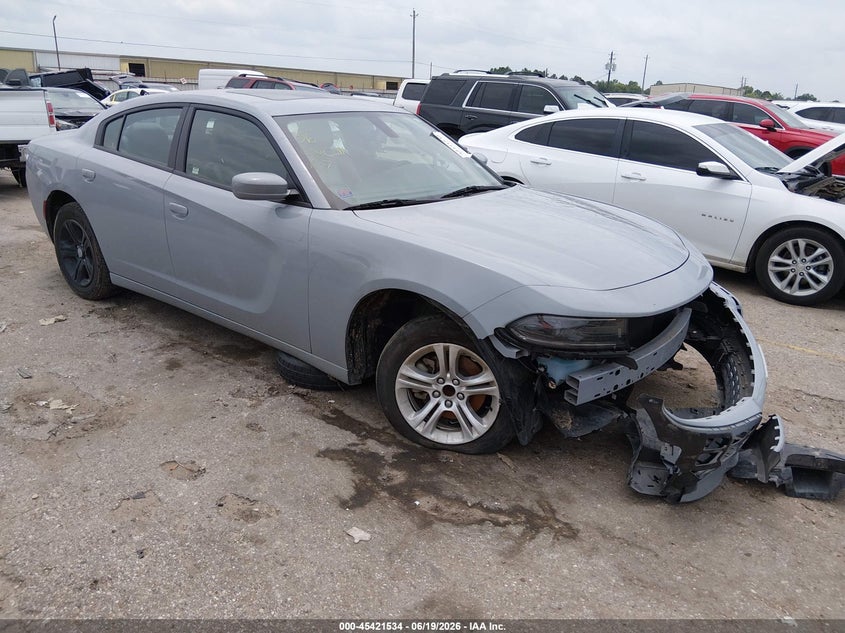Vin: 2c3cdxbg0nh109814, lot: 45919585, dodge charger sxt rwd 2022 img_1