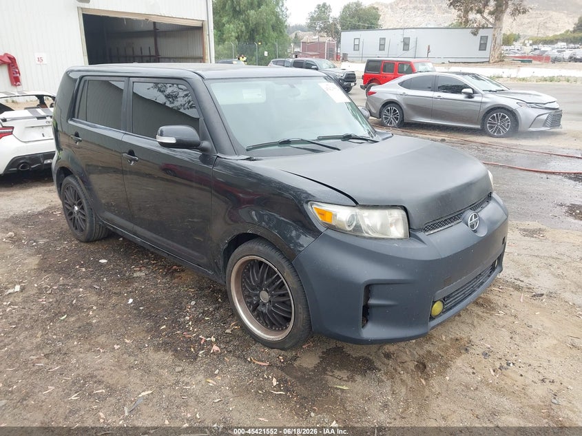 Vin: jtlze4fe2cj029148, lot: 45919603, scion xb 2012 img_1