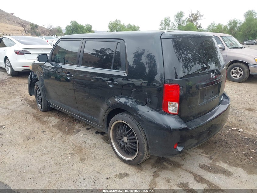 Vin: jtlze4fe2cj029148, lot: 45919603, scion xb 20123