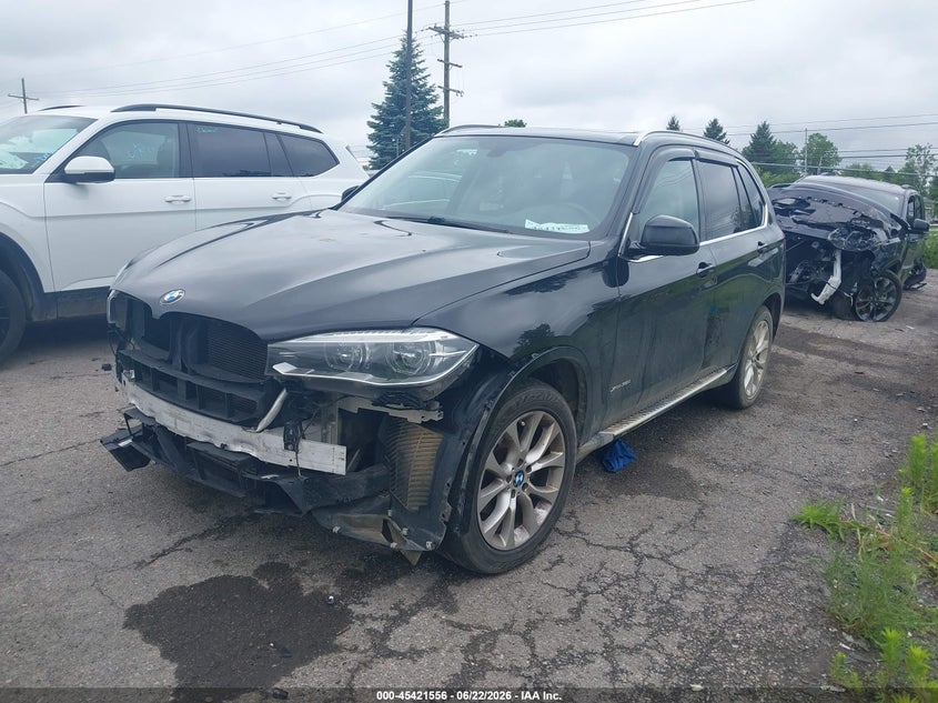 Vin: 5uxkr0c58e0h24713, lot: 45919607, bmw x5 xdrive35i 20142