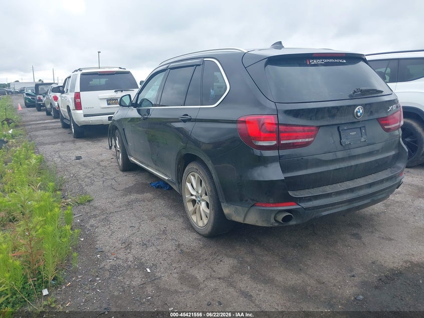 Vin: 5uxkr0c58e0h24713, lot: 45919607, bmw x5 xdrive35i 20143