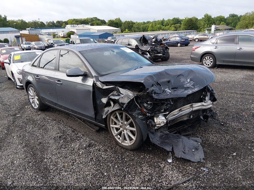 Vin: waubfafl6en039875, lot: 45919637, audi a4 2.0t premium 2014 img_1