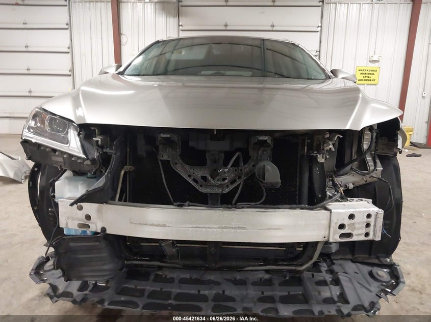 2019 LEXUS RX 350 auction photo 6