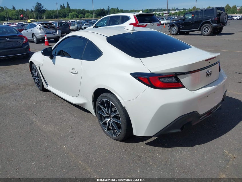 Vin: jf1znbb16n9757052, lot: 45919715, toyota gr86 20223