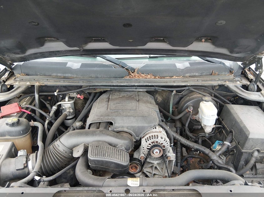 AtlanticExpress - Chevrolet Silverado 1500
