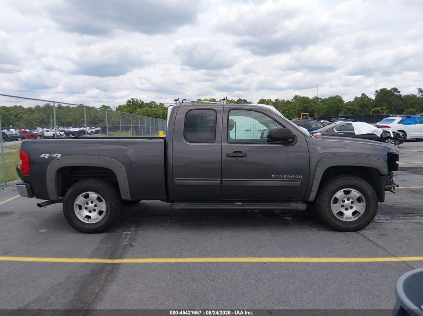 AtlanticExpress - Chevrolet Silverado 1500