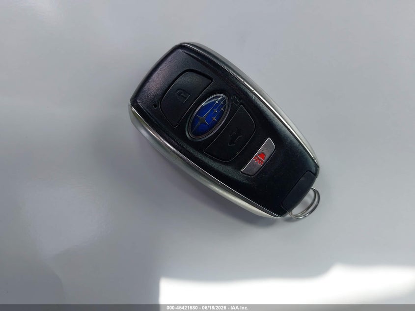 2023 Subaru Ascent Onyx Edition Limited 7-Passenger VIN: 4S4WMAKD6P3412951 Lot: 45421680