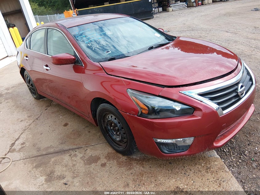 Vin: 1n4al3ap2fn300603, lot: 45919762, nissan altima 2.5/2.5 s/2.5 sl/2.5 sv 2015 img_1
