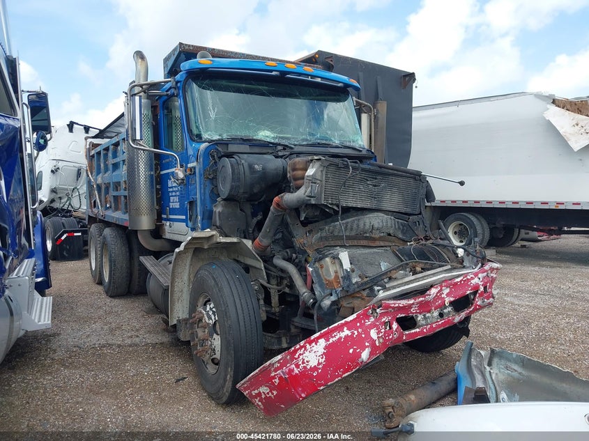 2007 INTERNATIONAL 9400 auction photo 2