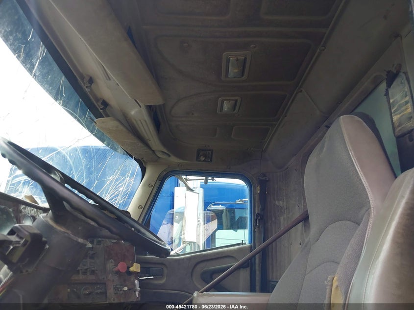 2007 INTERNATIONAL 9400 auction photo 7