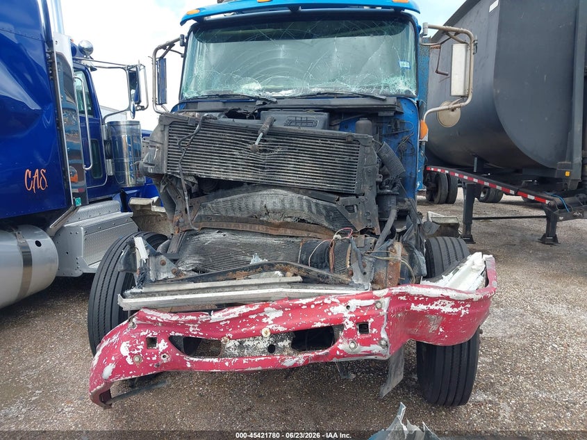 2007 INTERNATIONAL 9400 auction photo 8