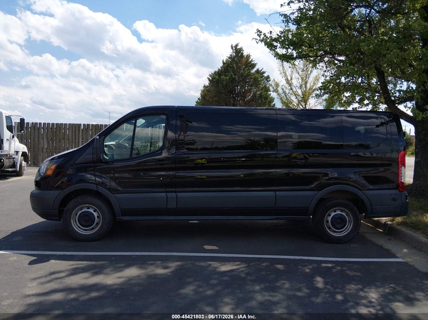 2018 FORD TRANSIT-350 — Фото 18