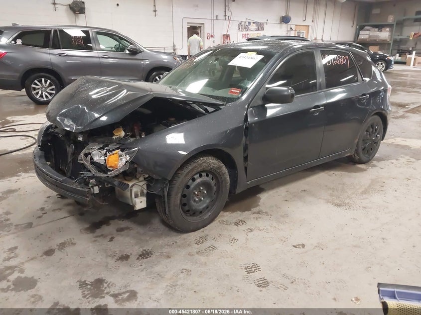 Vin: jf1gh6b60bh801808, lot: 45919858, subaru impreza 2.5i premium 20112