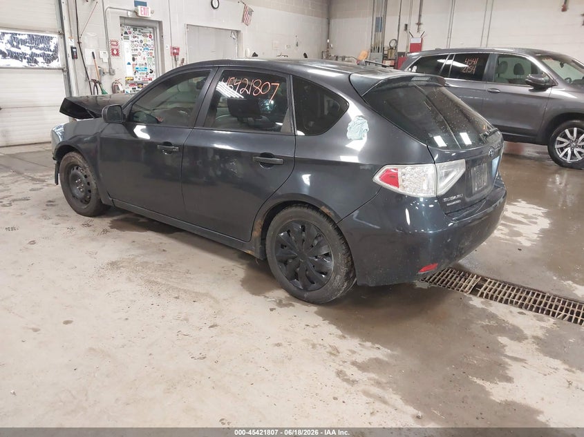 Vin: jf1gh6b60bh801808, lot: 45919858, subaru impreza 2.5i premium 20113