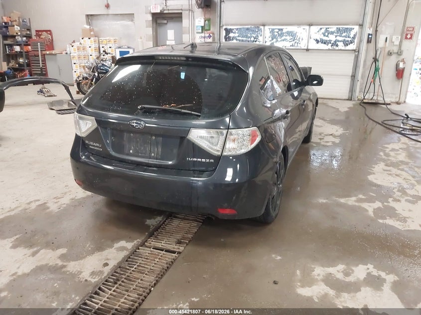 Vin: jf1gh6b60bh801808, lot: 45919858, subaru impreza 2.5i premium 20114