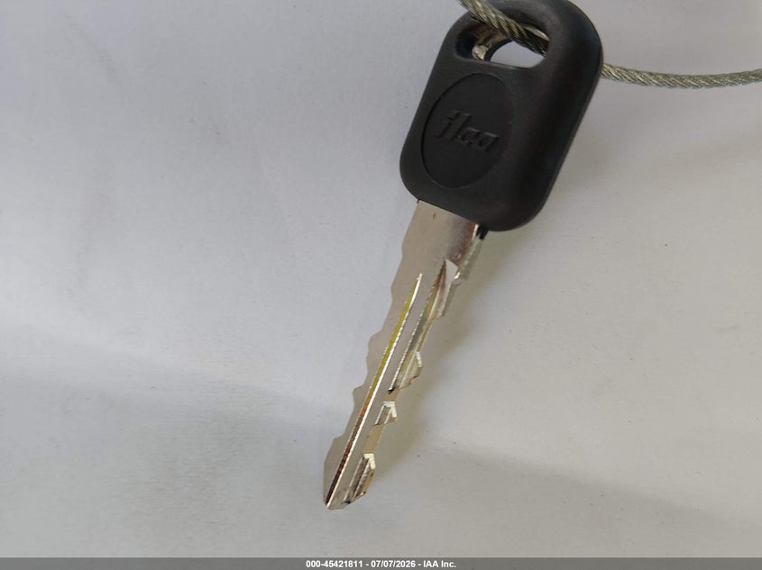 2005 Buick Park Avenue VIN: 1G4CW54KX54105497 Lot: 45421811