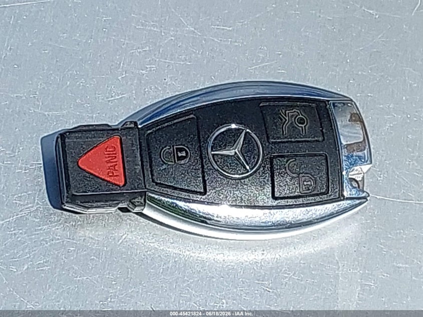 2014 Mercedes-Benz Glk 350 4Matic VIN: WDCGG8JB5EG171117 Lot: 45421824