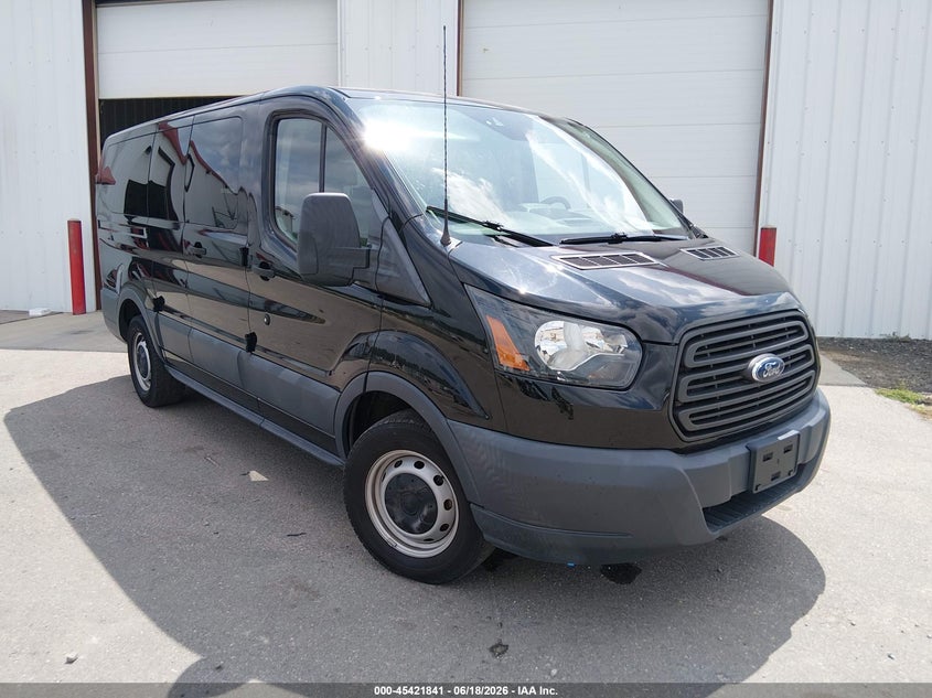 Vin: 1fmzk1zm1jkb52691, lot: 45919892, ford transit-150 xl/xlt 2018 img_1