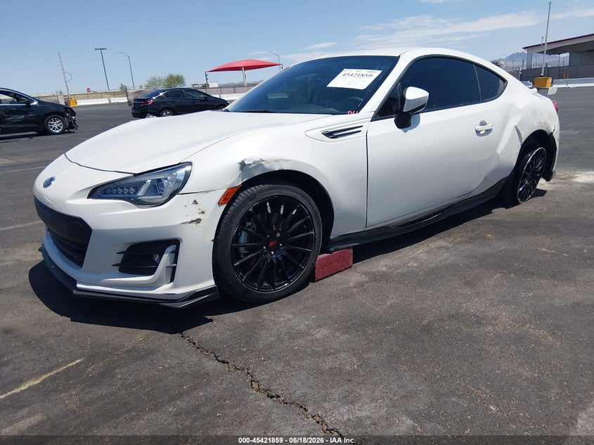 Vin: jf1zcac14l8702908, lot: 45919910, subaru brz limited 20202