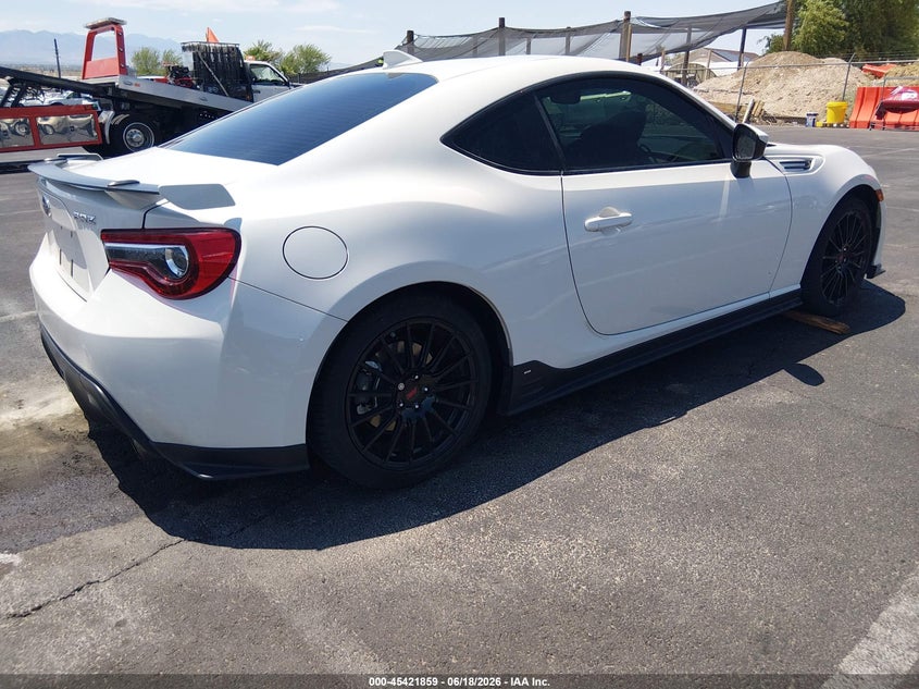 Vin: jf1zcac14l8702908, lot: 45919910, subaru brz limited 20204